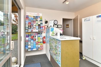 Wayside Motel