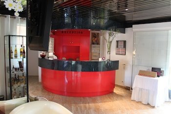Kyriad Direct Rennes Ouest