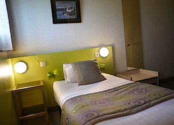 Kyriad Direct Rennes Ouest