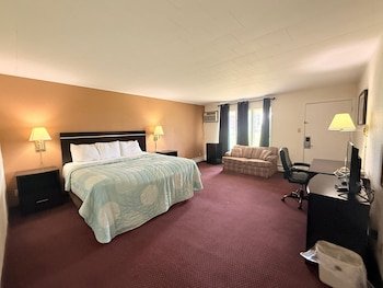 Knights Inn Kirksville