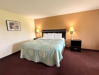 Knights Inn Kirksville