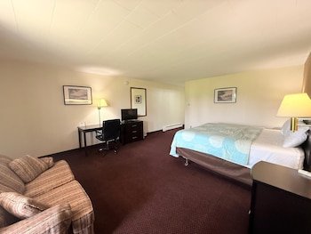 Knights Inn Kirksville