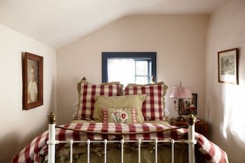 Settlers Crossing Bed and Breakfast