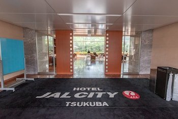 JAL City Tsukuba