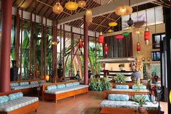 Bamboo Village Beach Resort & Spa