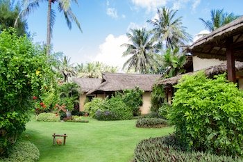 Bamboo Village Beach Resort & Spa