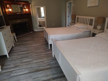 Inn On Onset Bay