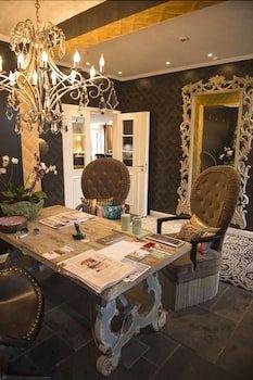 Hotel Hof Galerie