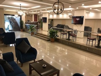 Jewel Zamalek Hotel