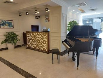 Jewel Zamalek Hotel