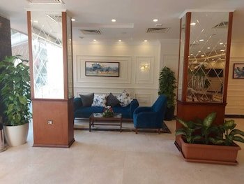 Jewel Zamalek Hotel