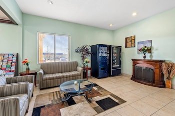 Quality Inn & Suites Seville