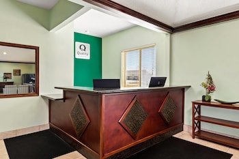 Quality Inn & Suites Seville
