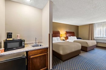 Quality Inn & Suites Seville