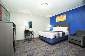 Royal Inn Hudson