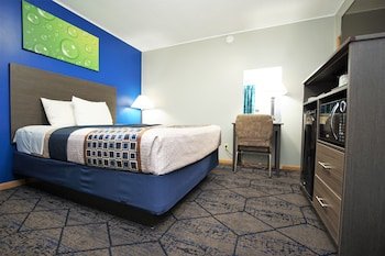 Royal Inn Hudson