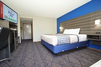 Royal Inn Hudson