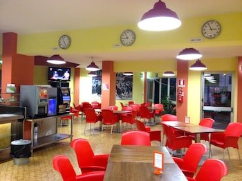 Siena Hostel
