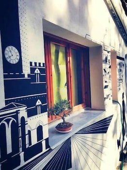 Siena Hostel