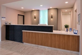 Best Western Plus Coalinga Inn & Suites
