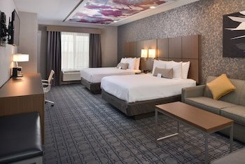 Best Western Plus Coalinga Inn & Suites