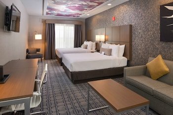 Best Western Plus Coalinga Inn & Suites