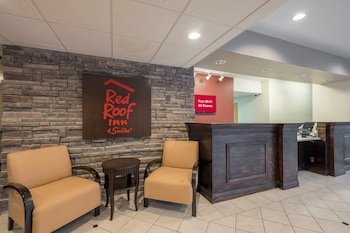 Red Roof Inn & Suites Biloxi