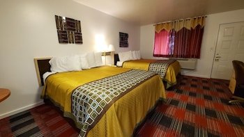 Motel West
