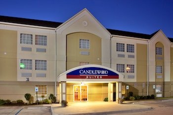 Candlewood Suites Lake Charles-Sulphur