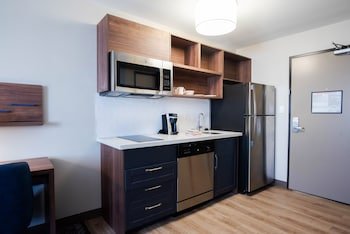 Candlewood Suites Lake Charles-Sulphur