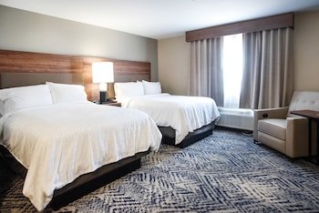 Candlewood Suites Lake Charles-Sulphur