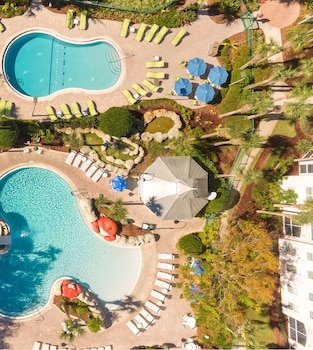 Holiday Inn Express & Suites South Lake Buena Vista