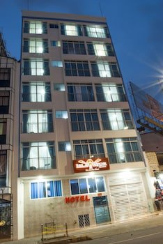 Hotel Isla Mayor