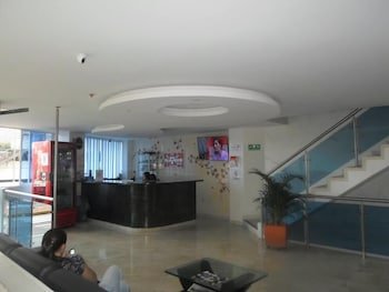 Hotel Isla Mayor
