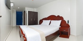Hotel Isla Mayor