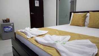Hotel Isla Mayor