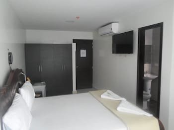 Hotel Isla Mayor