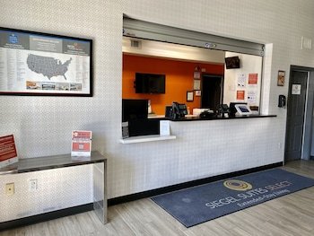 Siegel Suites Select – East Flamingo Road