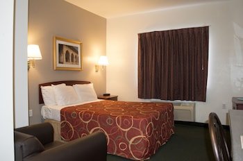 Siegel Suites Select – East Flamingo Road