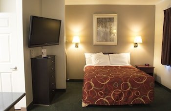 Siegel Suites Select – East Flamingo Road