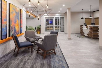 Hawthorn Extended Stay by Wyndham Williston/Burlington