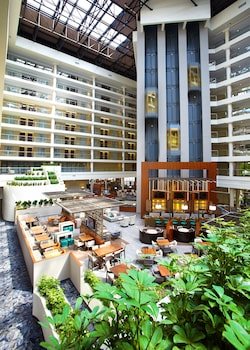 Hilton Club The District Washington D.C.