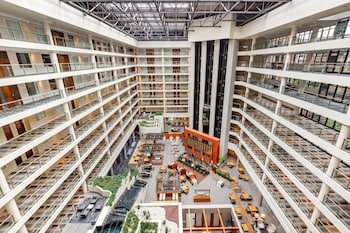 Hilton Club The District Washington D.C.