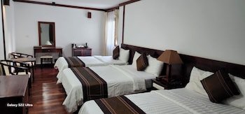Paradise Angkor Villa