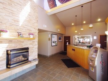 Best Canadian Motor Inn Drayton Valley