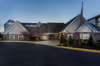 Residence Inn Marriott Largo