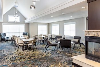 Residence Inn Marriott Largo