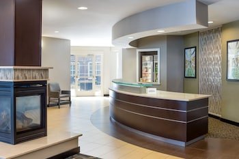 Residence Inn Marriott Largo