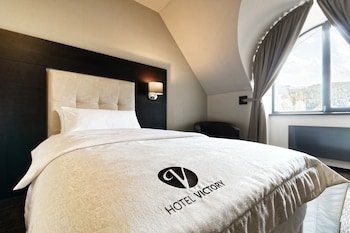 Hotel Victory Brünn