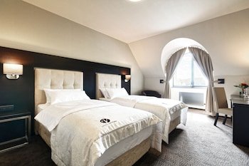 Hotel Victory Brünn